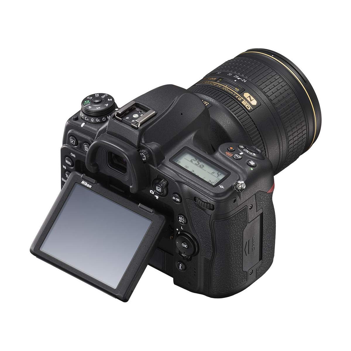 ショット数8,323回 Nikon D780 ボディ 64GBのSDカード2個付 Amazon | Nikon - D780 DSLR Camera (Body Only) â€“ Black | ミラー